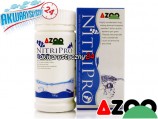 AZOO NITRIPRO 100g - Wyspecjalizowane, wydajne bakterie w proszku o szerokim spektrum działania.