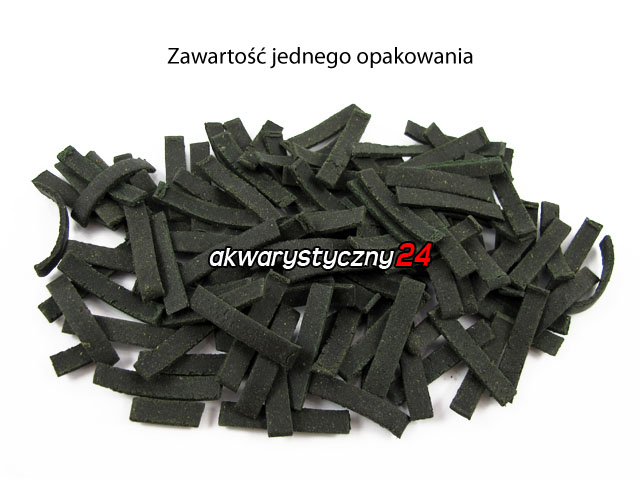 AZOO MAX BREED 20g - Najwyższej jakości pokarm dla krewetek Crystal Red stymulujący rozmnażanie