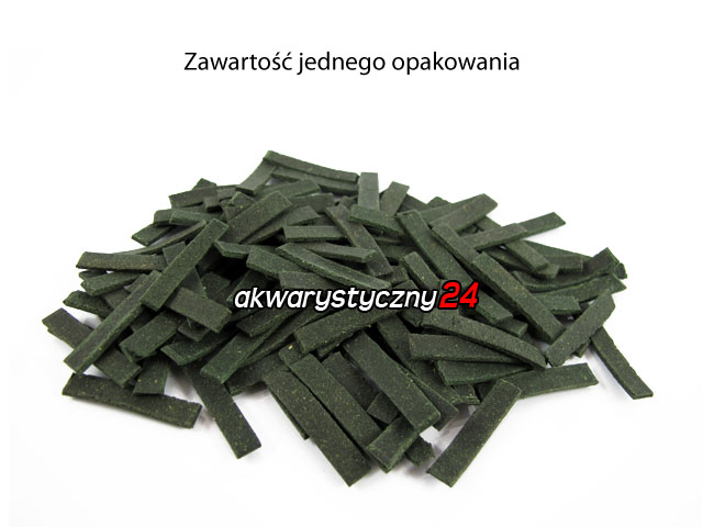 AZOO MAX GROWTH 33g - Najwyższej jakości pokarm dla krewetek Crystal Red stymulujący wzrost