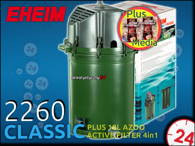 eheim 2260 vs fluval fx5 eheim 2260 vs fluval fx5