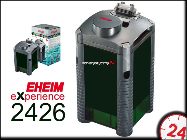 EHEIM EXPERIENCE 350 (2426020) | akwarystyczny24