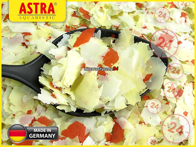ASTRA POND FLAKES 1L Akwarystyczny24.pl