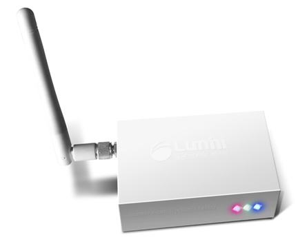 LUMINI PIXIE 36R2 (LUMP36R2) - Profesionalne oświetlenie do nano akwarium morskiego