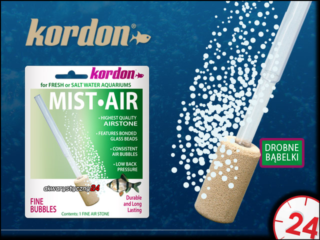 kordon mist air fine