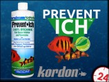 KORDON PREVENT ICH 118ml