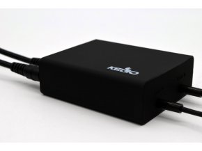 KELO Wifi Controller - Sterownik dla oświetleń AQ100