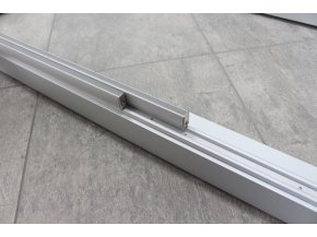 CEAB Stelaż aluminiowy 120x50x80cm