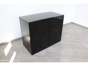 akwarystyczny24 Szafka pod akwarium A24 PW-MDF-L (Biała) 100x50x80cm