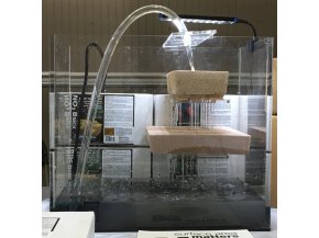 BRIGHTWELL AQUATICS Xport BIO Brick (XPBRICBIO) - Ultraporowate biologiczne medium filtracyjne w kształcie cegły o doskonałej wydajności.