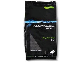 Advanced Soil Plants (243873) - Naturalne podłoże do akwarium roślinnego.