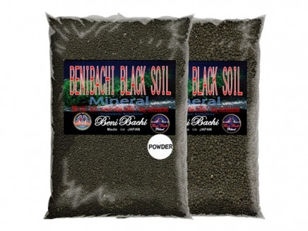  Benibachi Mineral Black Soil w ofercie