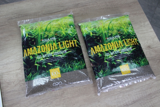 Ada Amazonia Light