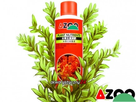 Nawozy AZOO Plant Nutrients tanieją!