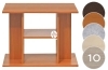 Szafka Budget 80x35x60cm Czarna