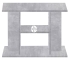DIVERSA Szafka Budget 80x35x60cm (119270) - Ekonomiczna szafka pod akwarium w różnych kolorach