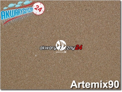Artemix90 - Wysokiej klasy jaja solowca (Artemia Salina) do wylęgu