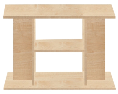 DIVERSA Szafka Budget 100x50x60cm (130632) - Ekonomiczna szafka pod akwarium w różnych kolorach