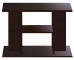 DIVERSA Szafka Budget 100x50x60cm (130632) - Ekonomiczna szafka pod akwarium w różnych kolorach Wenge