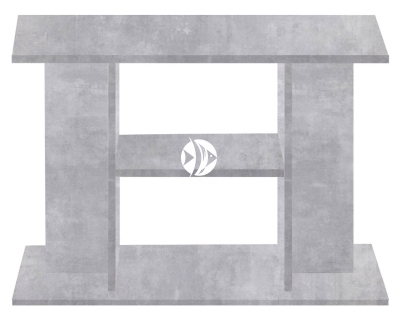 DIVERSA Szafka Budget 100x50x60cm (130632) - Ekonomiczna szafka pod akwarium w różnych kolorach