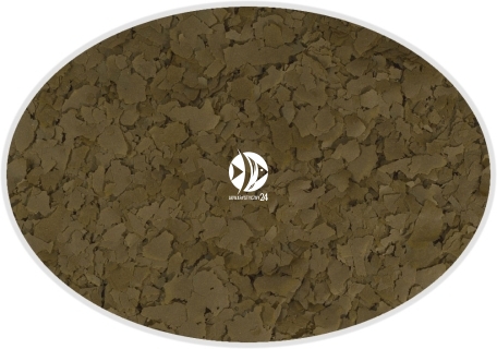 TETRA Algae Mix Flakes (T284746) - Pokarm płatkowany dla ryb roślinożernych