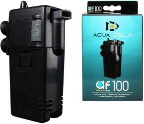 AF-100 (261-459294) - Filtr wewnętrzny do akwarium 10-40l