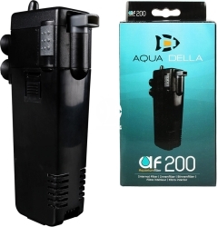 AQUA DELLA AF-200 (261-459300) - Filtr wewnętrzny do akwarium 50-80l