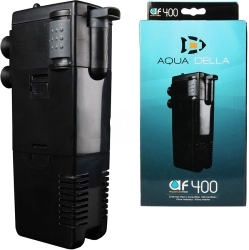 AQUA DELLA AF-400 (261-459317) - Filtr wewnętrzny do akwarium 100-160l