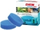 EHEIM Blue Filter Pad 2szt (2616131) - Niebieska gąbka do filtra Classic 250 (2213)