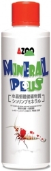 AZOO Mineral Plus 120ml (AZ17292) - Skuteczny preparat mineralny dbający o zdrowie krewetek