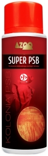 Super PSB (AZ40007) - Wielozadaniowy preparat zawierający miliardy pożytecznych bakterii fotosyntetycznych