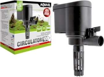 AQUAEL Circulator 1000 (109182) - Pompa cyrkulacyjna do akwarium 150-250l