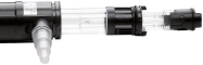 AQUAEL Sterilizer UV AS 9W (102292) - Sterylizator UV z promiennikiem w komplecie