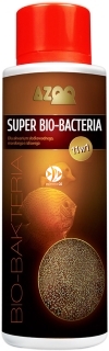 AZOO 11in1 Super Bio-Bacteria (AZ40008) - Wielozadaniowy preparat bakteryjny (biostarter), naturalnie rozkłada związki organiczne, amoniak(NH3), azotyny