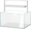 AQUAEL UltraScape 90 Snow Set (123431) - Zestaw akwariowy z oświetleniem LED