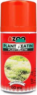 AZOO Plant Zeatin 60ml (AZ11010) - Hormony roślinne (zeatyna) dla roślin w akwarium