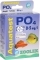 ZOOLEK Aqua Test PO4 (1060) - Test na fosforany do akwarium słodkowodnego i morskiego