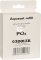 ZOOLEK AquaSet Refill PO4 (1061) - Uzupełnienie testu na fosforany do akwarium słodkowodnego i morskiego