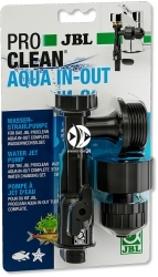 JBL Aqua In-Out Pompa (6142900) - Strumienica wodna do zestawu Aqua In-Out Set