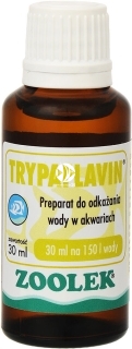 ZOOLEK Trypaflavin (0011) - Trypaflawina na bakterie i pierwotniaki