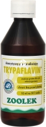 ZOOLEK Trypaflavin (0018) - Trypaflawina na bakterie i pierwotniaki