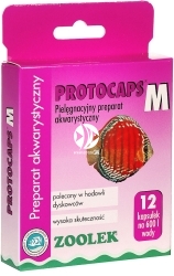 Protocaps-M (5333) - Kapsułki na wiciowce