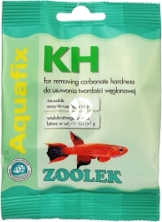 Aquafix KH 20g (2020) - Wkład obniżający twardość węglową