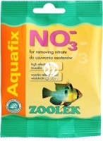 ZOOLEK Aquafix NO3 12g (2040) - Wkład usuwający azotany