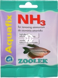 Aquafix NH3 40g (2050) - Wkład usuwający amoniak