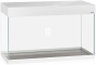 AQUAEL Opti Set 125 Biały 2.0 (124302) - Zestaw akwariowy z oświetleniem LED