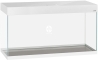 AQUAEL Opti Set 200 Biały 2.0 (124304) - Zestaw akwariowy z oświetleniem LED