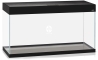 AQUAEL Opti Set 200 Czarny 2.0 (124305) - Zestaw akwariowy z oświetleniem LED