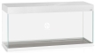 AQUAEL Opti Set 240 Biały 2.0 (124306) - Zestaw akwariowy z oświetleniem LED