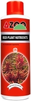 AZOO Red Plant Nutrients (AZ11023) - Kompletny nawóz do akwarium, poprawia kolory roślin czerwonych.