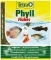 TETRA Phyll Flakes (T134430) - Pokarm w płatkach dla ryb roślinożernych.